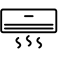 Climatización icon