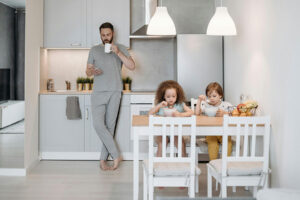 apartamento o hotel