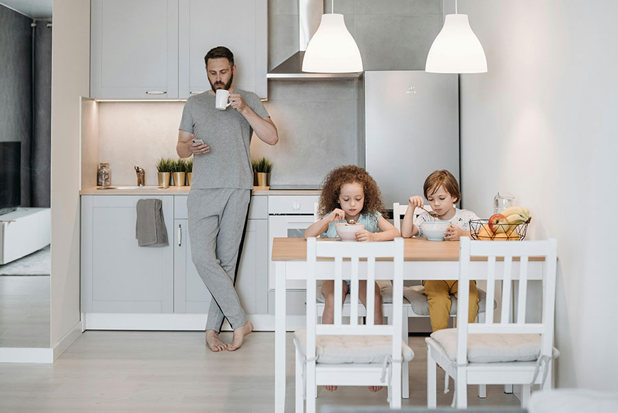 apartamento o hotel