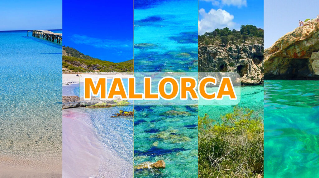 Mallorca secretos